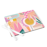 Diesel & Dutch | Placemat Set 4 Pack - Patchwork