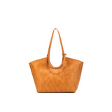 Cielo 3pc Handbag Tote - Tan