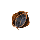 Capella Shoulder/Crossbody Bag - Tan