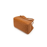 Black Caviar Designs | Jodee 3pc Handbag Tote - Tan
