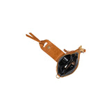 Black Caviar Designs | Lainey Phone Crossbody Bag - Tan
