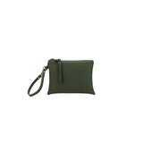 Black Caviar Designs | Kellye 3pc Handbag - Dark Olive