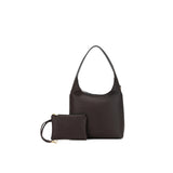 Black Caviar Designs | Tammie 2pc Shoulder Bag - Coco