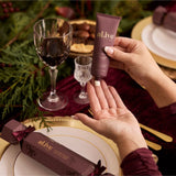 al.ive | Hand Cream Cracker - Sweet Plum & Berries