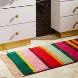 Sage x Clare | Corinne Bath Runner