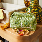 Sage x Clare | Gabriella Beauty Bag