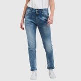 Emma Jean - Light Wash/No Distressing