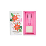 Huxter | Soap & Hand Balm Gift Set - Xmas Flowers