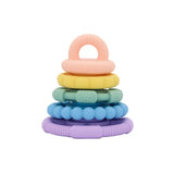 Jellystone Designs | Stacker & Teether Toy - Gelato
