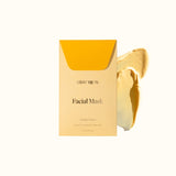 Stray Willow | Facial Mask - Golden Glow