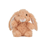 Annabel Trends | Plush Heatable Bunny - Biscuit