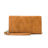 Black Caviar Designs | Sky Wallet - Tan