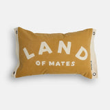 Pony Rider | Land of Mates Cushion X Banner