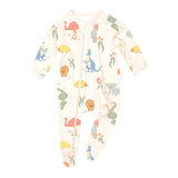 Toshi | Onesie L/S Classic - Outback