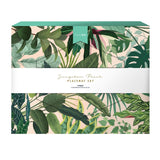 Diesel & Dutch | Placemat Set 4 Pack - Jungalow Peach