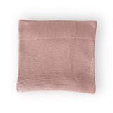NOM the label | Knitted Blanket - Blush