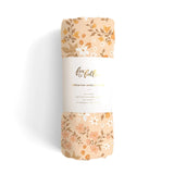 Fox & Fallow | Muslin Wrap - Sweet Pea