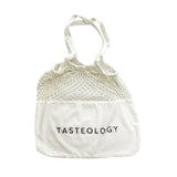 Tasteology | Farmers Market Bag