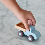 Little Drop | Silicone Vehicle - Truck