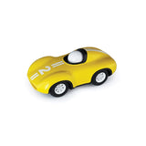 Playforever | Mini Series - Speedy Le Mans Yellow