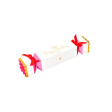 Huxter | Hydrating Lip Oil Bon Bon - Berry Pink