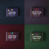 Blume & Body | Body Bar