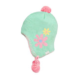 Toshi | Organic Earmuff Storytime - Daisy