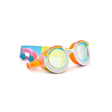 Bling2o | Swim Goggles - Rainbow Good Vibes