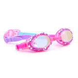 Bling2o | Swim Goggles - Strawberry Glaze Frosting
