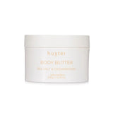 Huxter | Body Butter 200g - Sea Salt & Cedarwood