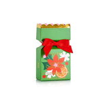 Huxter | Body Cleansing Bar Bon Bon - Green