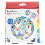 Tiger Tribe | Magic Bath Book - Magic Unicorns