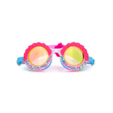 Bling2o | Swim Goggles - Pink Sugar Bake Off