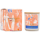 Frankie Gusti | Artist Series Candle - Gaia