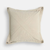 Pony Rider | Highlander X Cushion - Cream