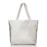 Monochrome Day Tripper - Silver