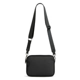 Prene Bags | The Piper Bag - Black