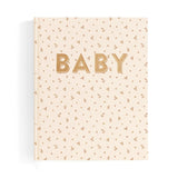 Fox & Fallow | Baby Book - Broderie