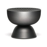 Lexon | Tamo Bluetooth Speaker - Gunmetal
