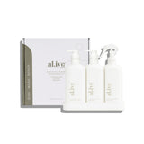 al.ive | Kitchen Trio - Lemon Myrtle & Honeydew