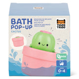 Tiger Tribe | Bath Pop-Up - Cactus