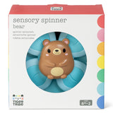 Tiger Tribe | Sensory Spinner - Bear