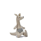 Nana Huchy | Mini Kylie Kangaroo Rattle