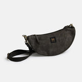Pony Rider | Slow Road Shoulder Bag - Black
