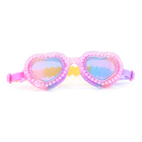 Bling2o | Swim Goggles - Love Ya Pink