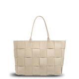 Prene Bags | The Holiday Bag - Beige
