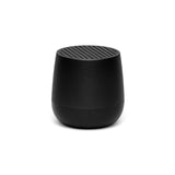 Lexon | Mino+ Mini Bluetooth Speaker - Black