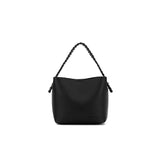 Capella Shoulder/Crossbody Bag - Black