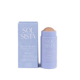 Sol Sista | Butta Block Mineral Tinted SPF50+