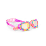 Bling2o | Swim Goggles - Confection Be True Pink